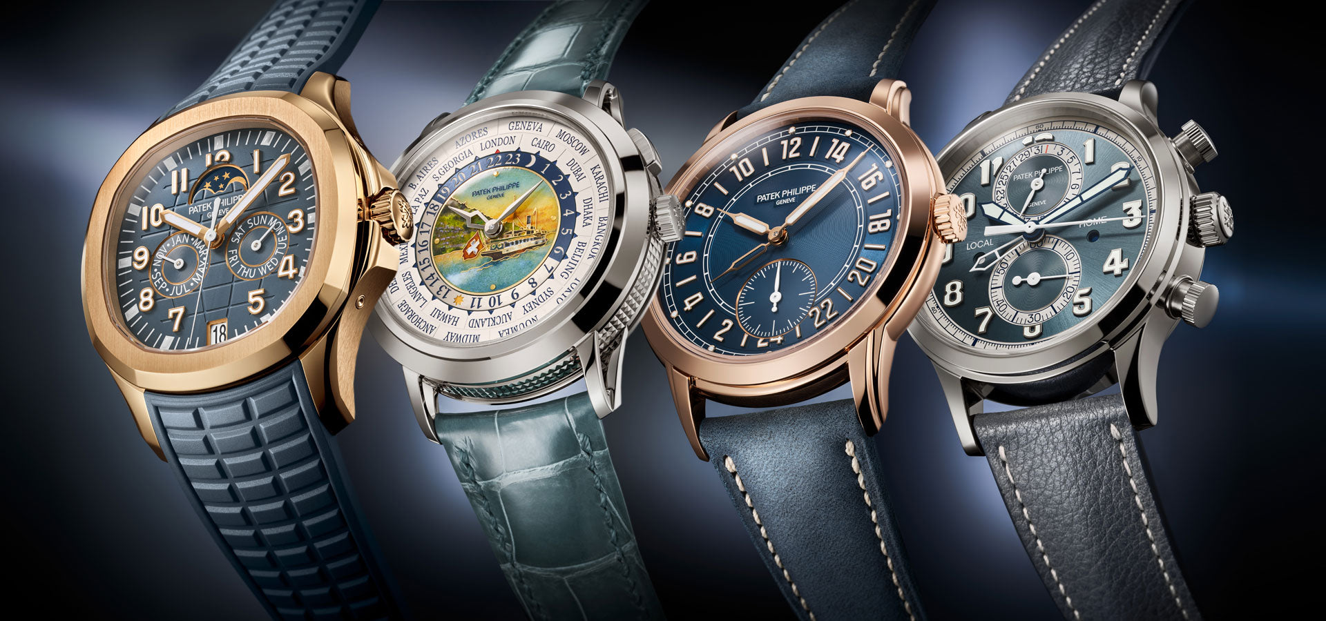 patek philippe