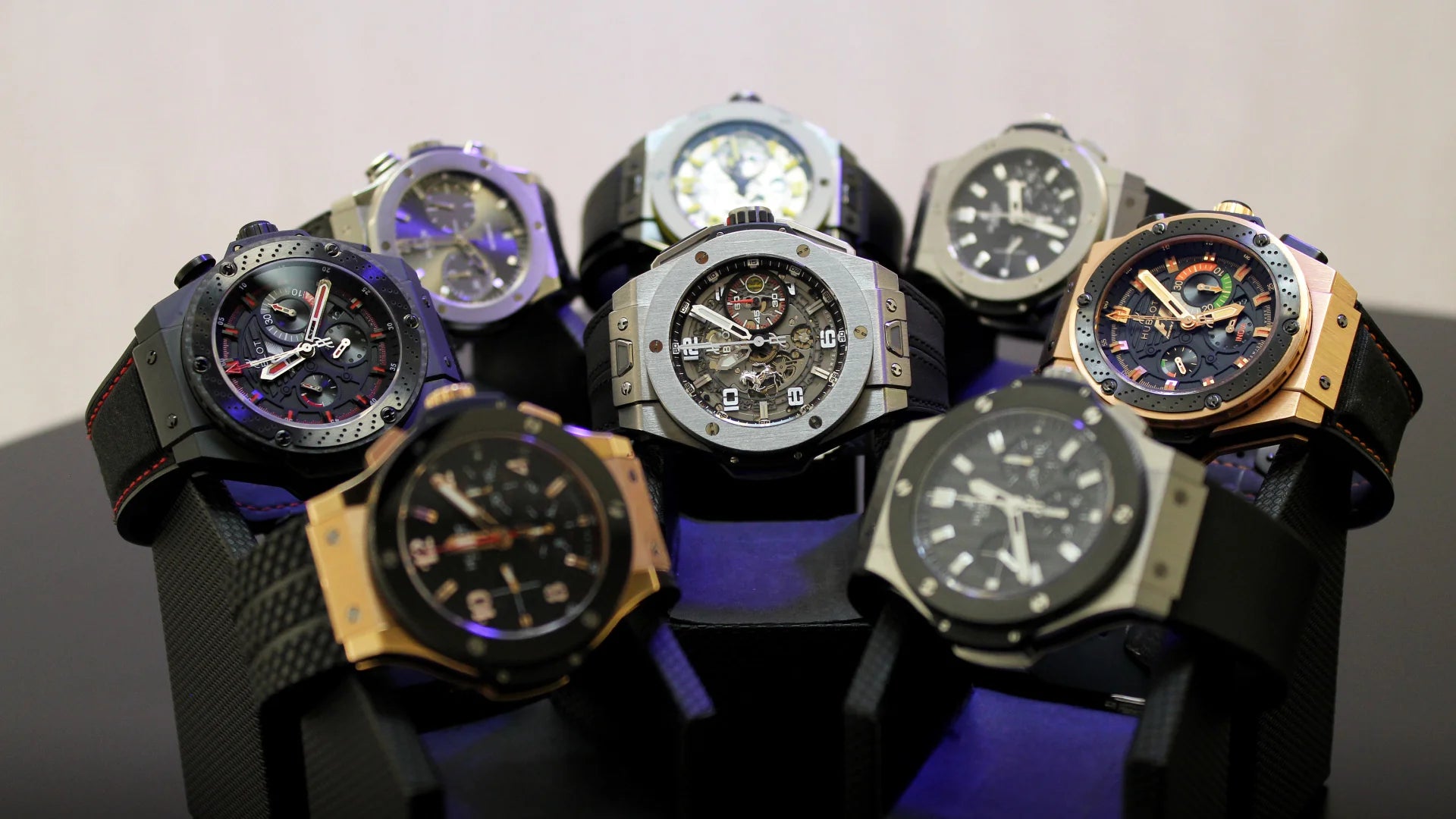 Hublot