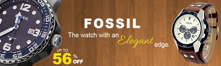 Fossil