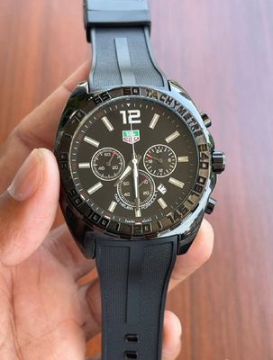 Tag Heuer Carrera Chronograph 💙