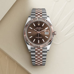 Rolex - Datejust 41