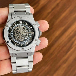 Hublot Big Bang Aerofusion