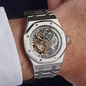 Audemars piguet Royal oak 