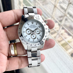 Rolex Daytona SUPERLATIVE CHRONOGRAPH  ETA Swiss