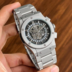 Hublot Big Bang Aerofusion