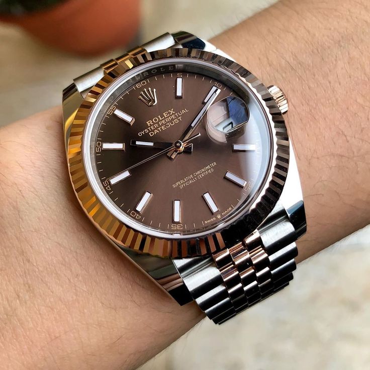 Rolex - Datejust 41