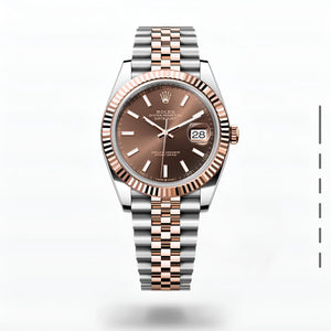 Rolex - Datejust 41