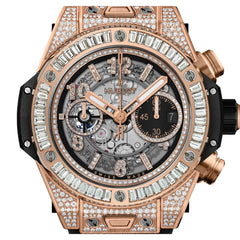 Hublot Big Bang  Swiss ETA Automatic