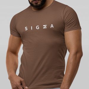 Sigma Tshirt