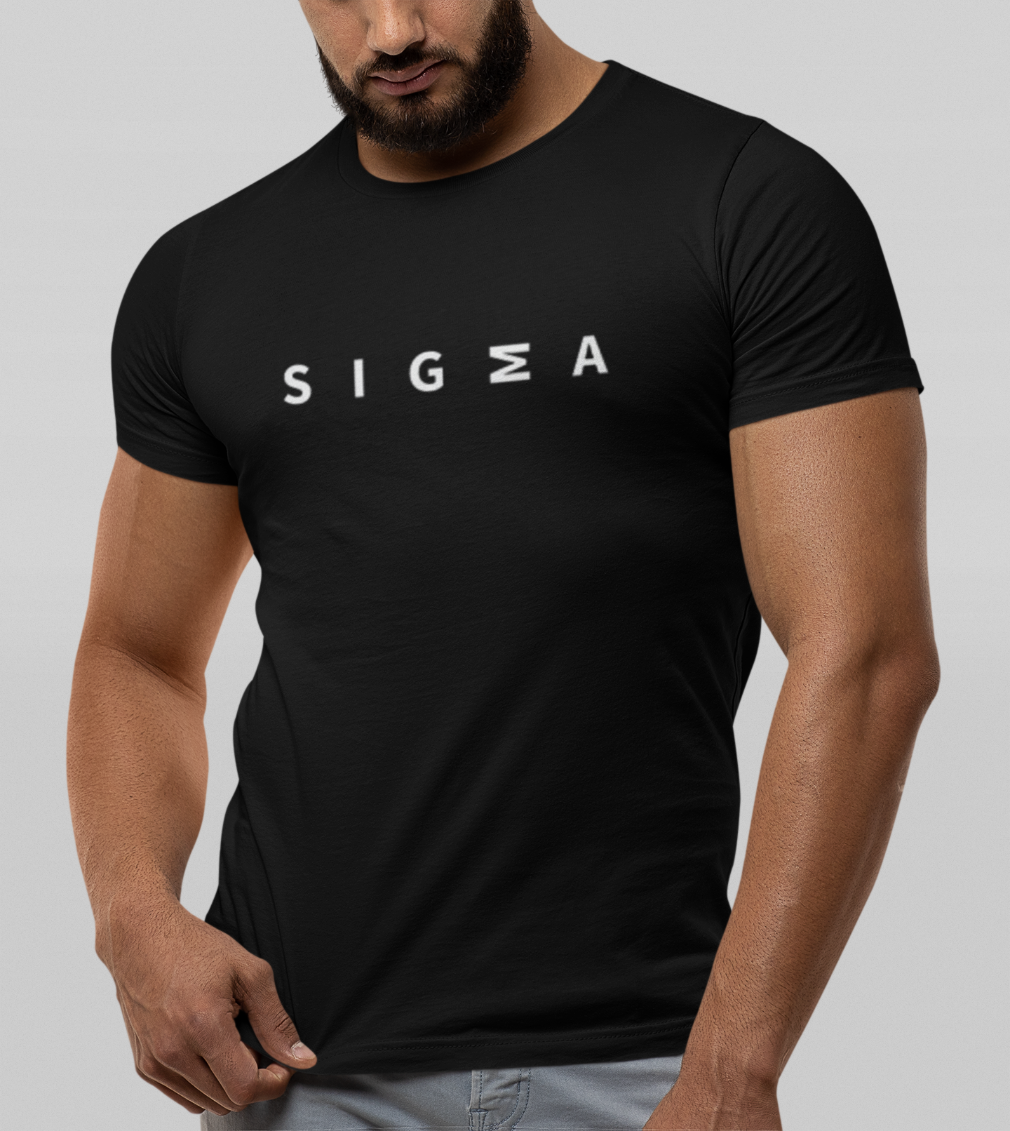 Sigma Tshirt