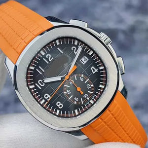 Aquanaut Automatic Patek Philippe Watch