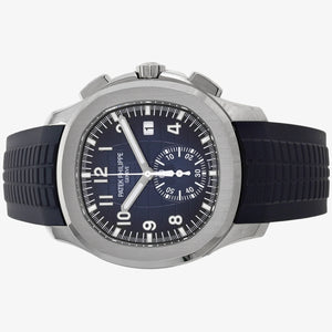 Aquanaut Automatic Patek Philippe Watch