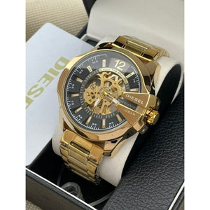 10 Bar Automatic Diesel Watch For Men