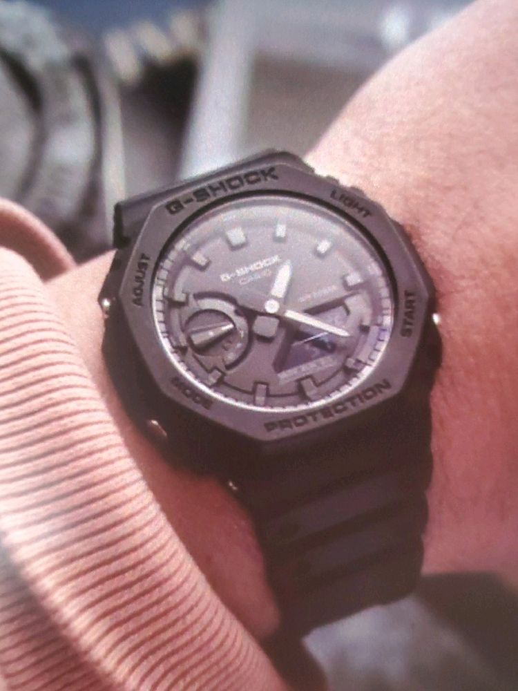 Accessories | G SHOCK MODEL 2100 | Freeup