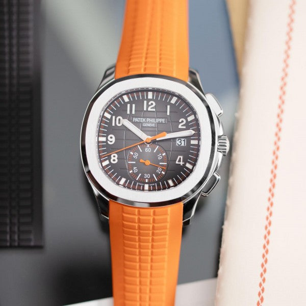 Aquanaut Automatic Patek Philippe Watch