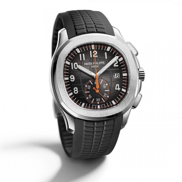 Aquanaut Automatic Patek Philippe Watch