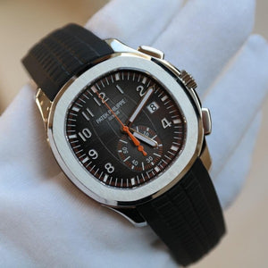 Aquanaut Automatic Patek Philippe Watch