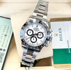 Rolex Chosmograph Daytona Chronograph Watch For Men