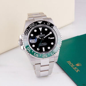 Rolex Gmt-Master 2.0 Sprite Watch For Men