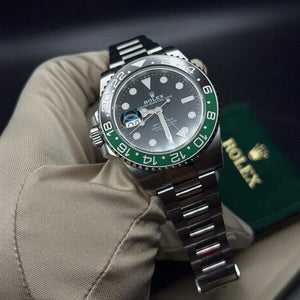 Rolex Gmt-Master 2.0 Sprite Watch For Men