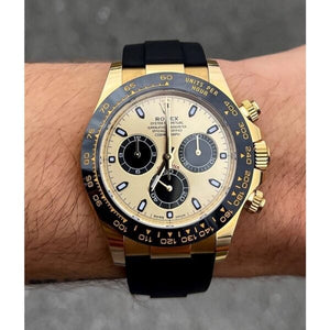 Men's Rolex Daytona Watch