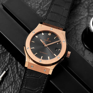 Hublot Classic Fusion Premium Automatic